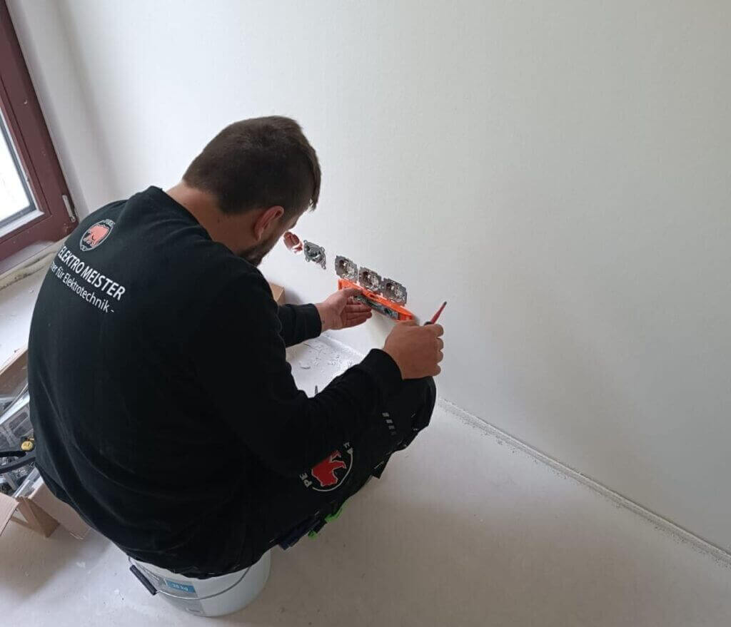 Erste berufliche Qualifikation